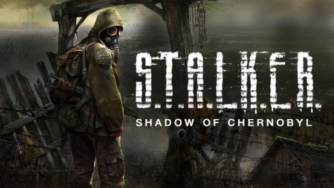 Утечка: S.T.A.L.K.E.R. Shadow of Chernobyl получит консольный релиз 
