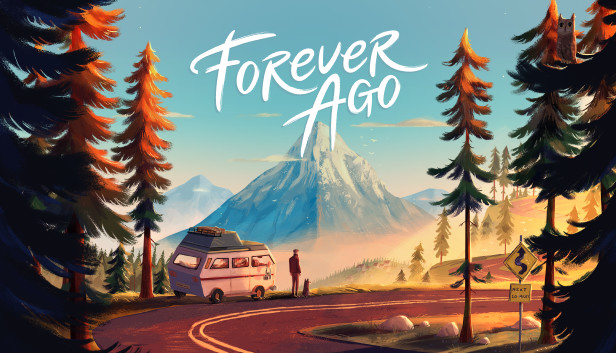 Издательство Annapurna Interactive выступит издателем приключения Forever Ago 