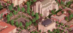 Обзор Urbek City Builder