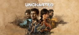 Epic Games Store указал дату релиза PC-версии Uncharted: Legacy of Thieves Collection