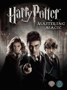 Harry Potter: Mastering Magic