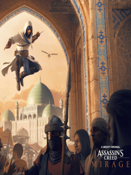 Assassin's Creed: Mirage