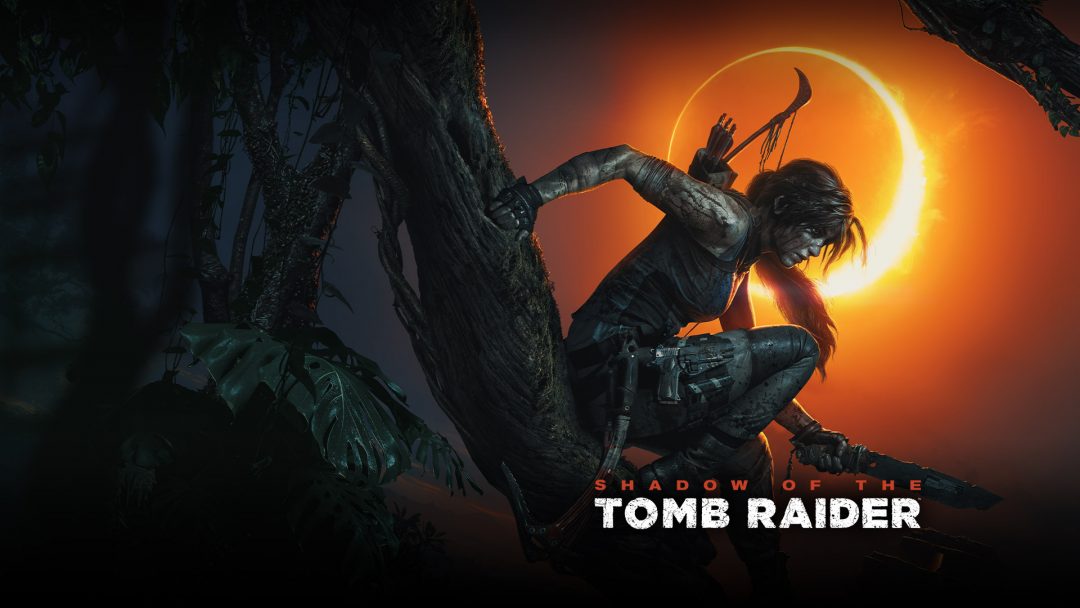 Epic Games Store giving away Shadow of the Tomb Raider and Submerged: Hidden Depths