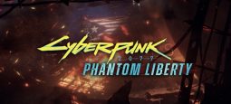 CD Projekt RED представила первое сюжетное дополнение «Phantom Liberty» для Cyberpunk 2077