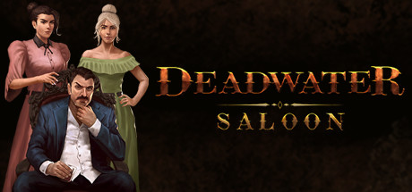 Обзор “Deadwater Saloon” – тоска на Диком Западе
