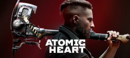 Студия Mundfish: разработка Atomic Heart завешена, дата релиза будет скоро объявлена