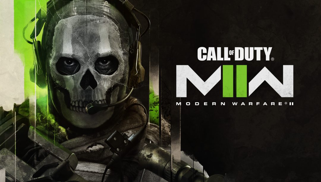 Call of Duty: Modern Warfare II will require linking phone number to game account