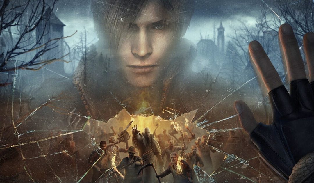 Новая демонстрация ремейка Resident Evil 4 состоится 21 октября
