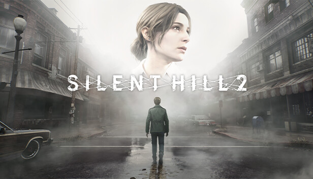All Konami Announcements at Silent Hill Transmission