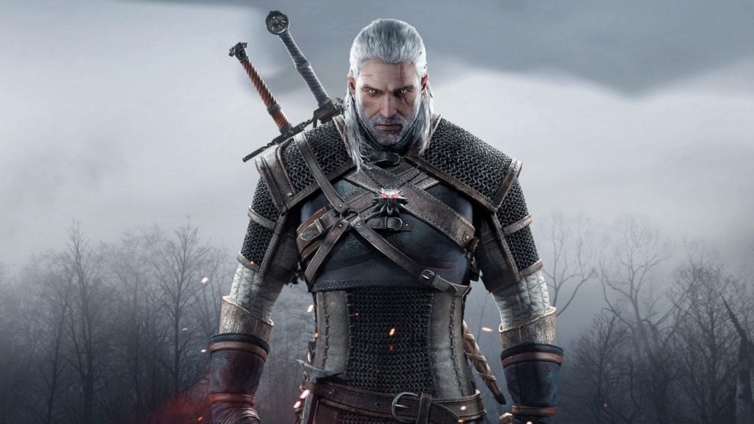 Rumor: The Witcher 3 for Xbox Series and PS5 will be released on December 9