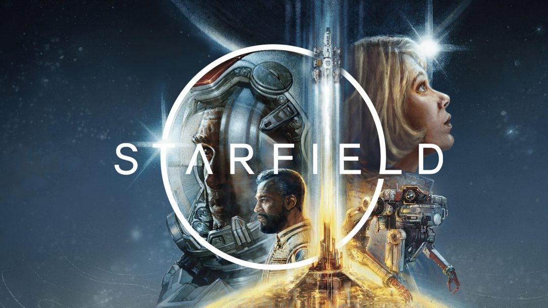 Bethesda изменила дату релиза Starfield в Steam на конец 2023-го года