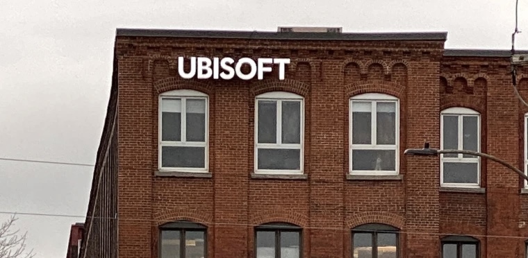 Компания Ubisoft полностью ушла из России