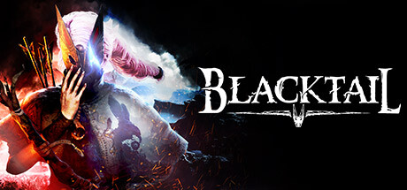В Сети появился геймплейный трейлер экшена Blacktail о молодой Бабе Яге