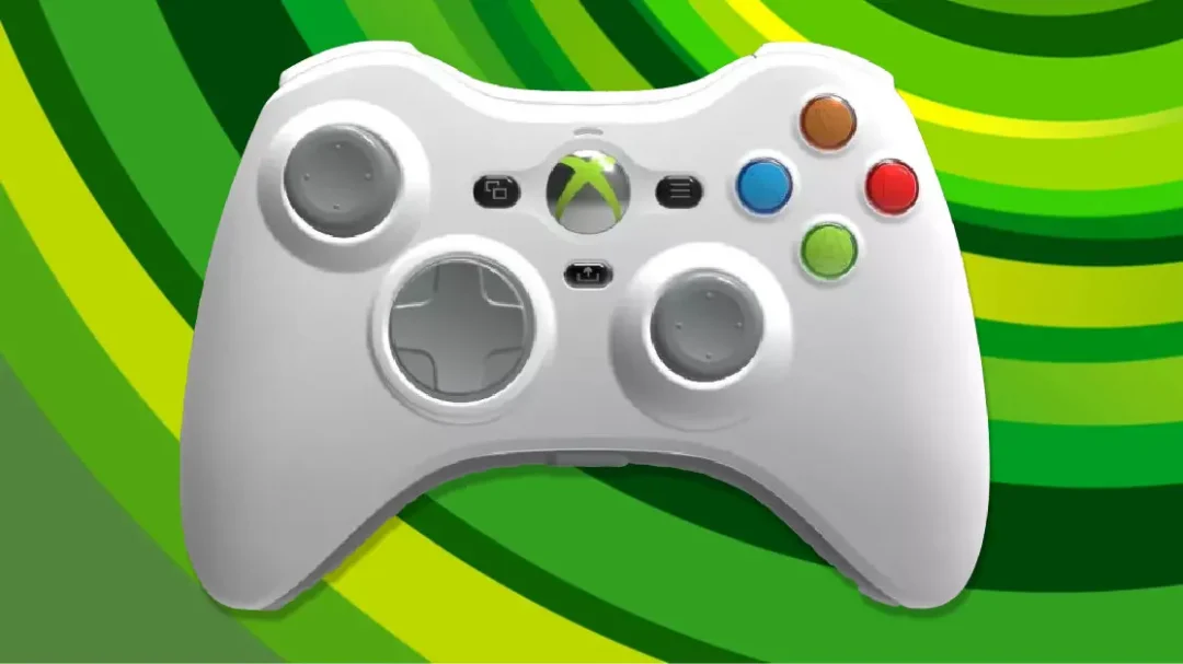 Microsoft will release a copy of the original Xbox 360 controller – it will be compatible with PC and Xbox