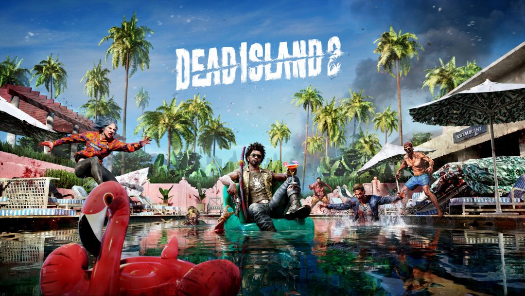 Релиз Dead Island 2 перенесли на 28 апреля 2023 года