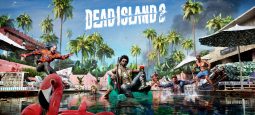 Dead Island 2 release delayed to April 28, 2023