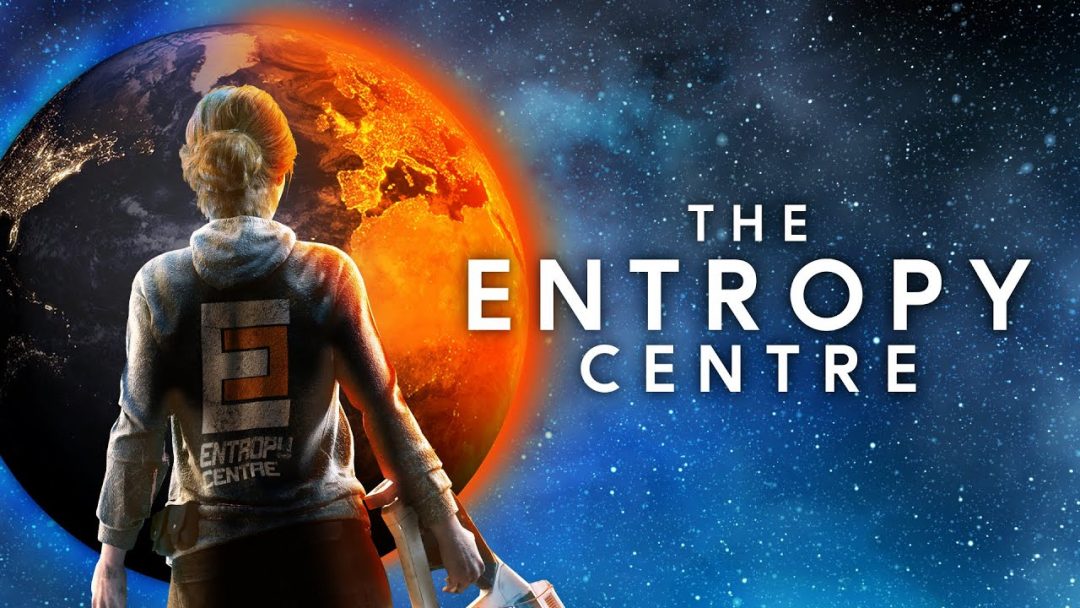 Обзор The Entropy Centre – напрягаем извилины и ремонтируем Землю