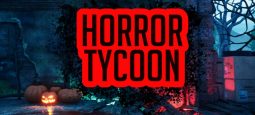 Обзор Horror Tycoon