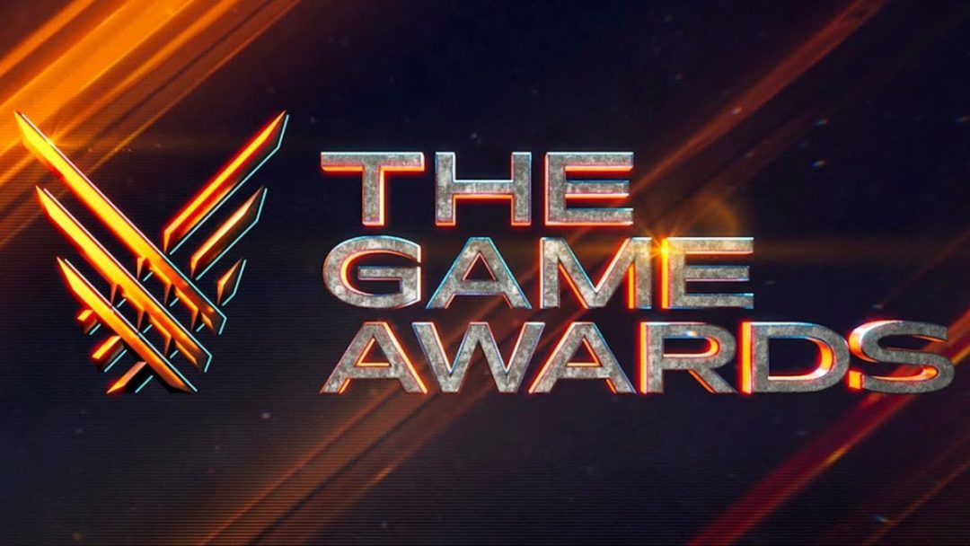 Номинанты The Game Awards 2022