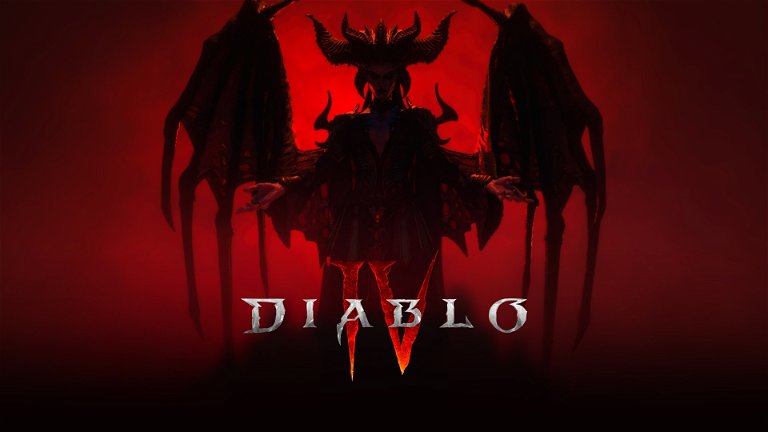 Blizzard: Diablo IV не выйдет в России и Беларуси