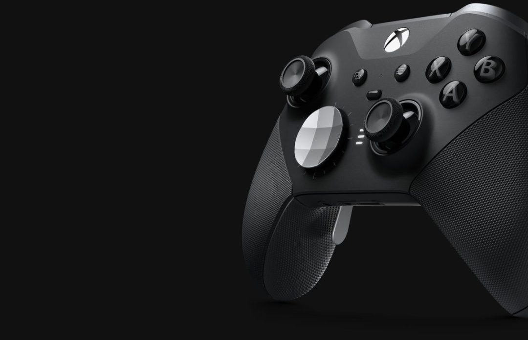Rumor: Microsoft is developing new gamepad for Xbox Series X|S