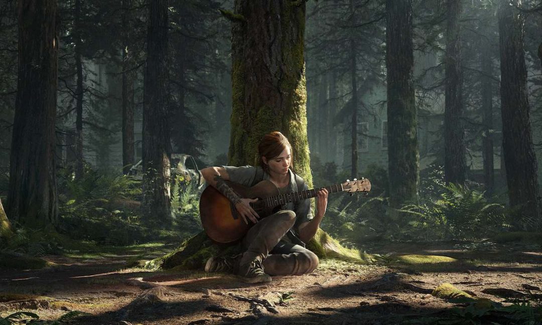 Слух: Нил Дракманн работает над The Last of Us: Part III