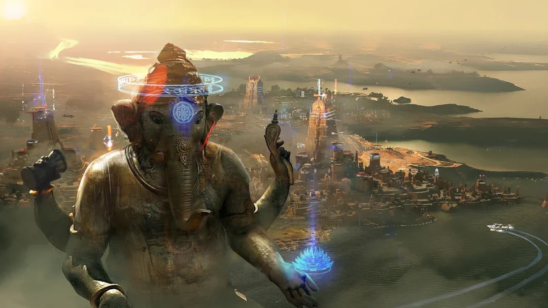 Insider Gaming: Development of Beyond Good and Evil 2 is still at an early stage