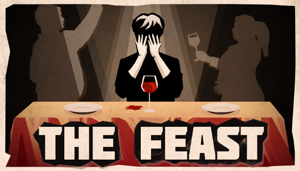 Sever Games has released a free game The Feast