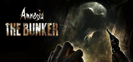 Первый трейлер и подробности Amnesia: The Bunker