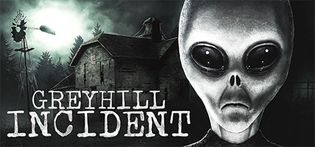 The X-Files-inspired horror Greyhill Incident gets a release date