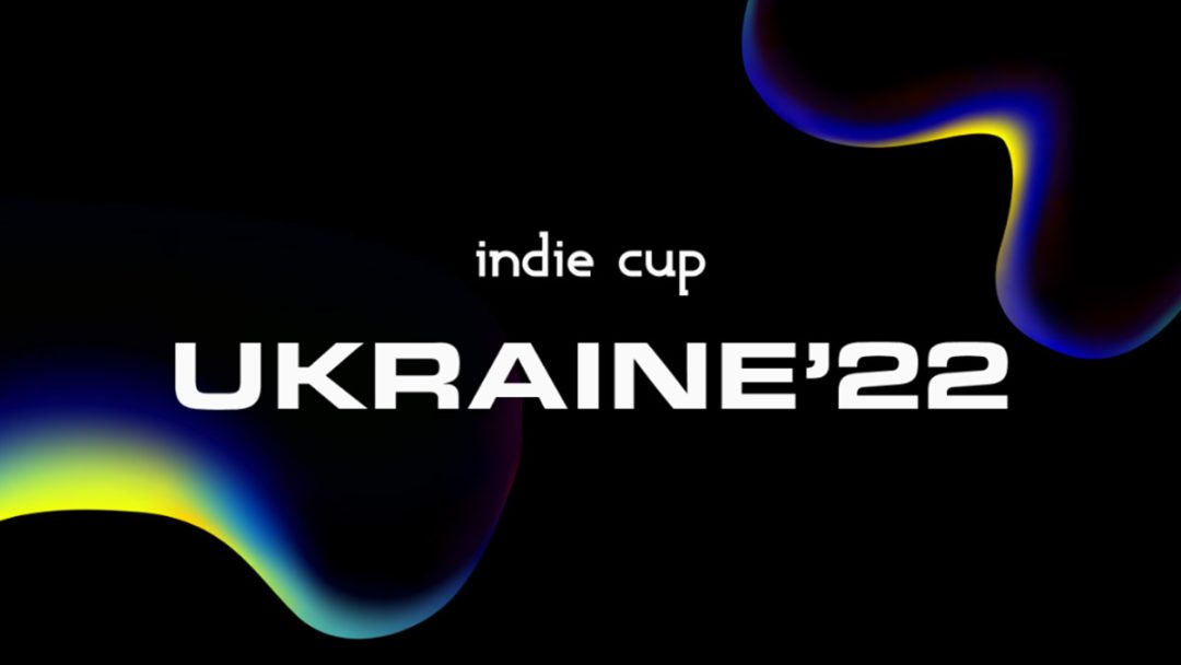 Номинанты Indie Cup Ukraine 2022