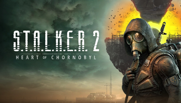 Вышел геймплейный трейлер S.T.A.L.K.E.R. 2: Heart of Chornobyl