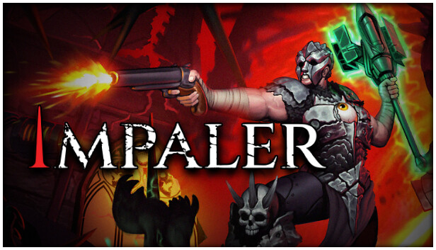 Обзор Impaler – Quake на минималках