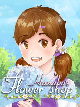 Hanako’s flower shop