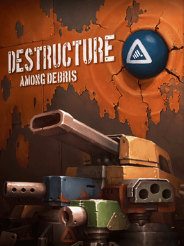 Destructure: Among Debris