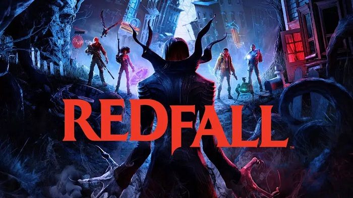 Слух: релиз Redfall снова отложили