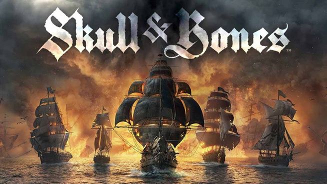 Skull and Bones fica indisponível para pré-venda na PS Store - NerdBunker