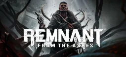 Издательство THQ Nordic анонсировало Switch-версию экшена Remnant: From the Ashes