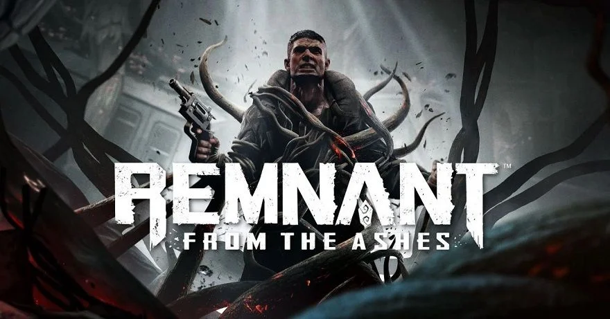 THQ Nordic announces Switch Version of Remnant: From the Ashes