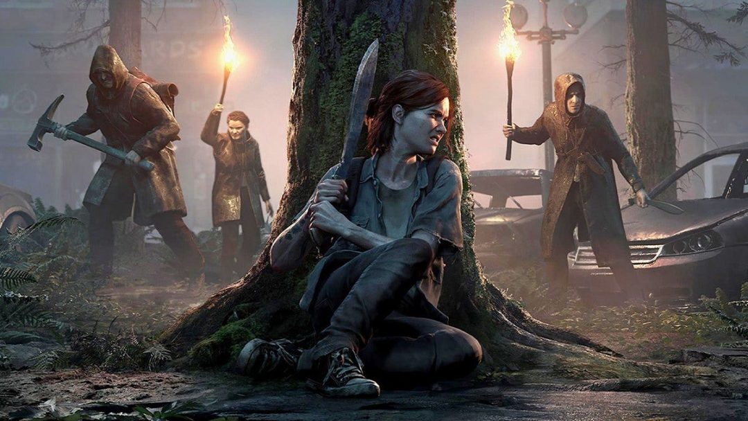 Нил Дракманн: The Last of Us: Part III появится, если мы придумаем для неё хорошую историю