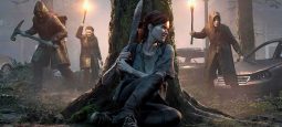 Нил Дракманн: The Last of Us: Part III появится, если мы придумаем для неё хорошую историю