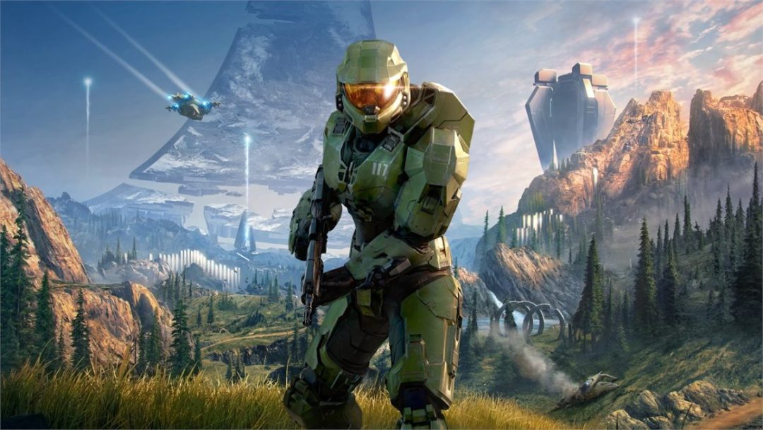 343 Industries will continue to work on the Halo series