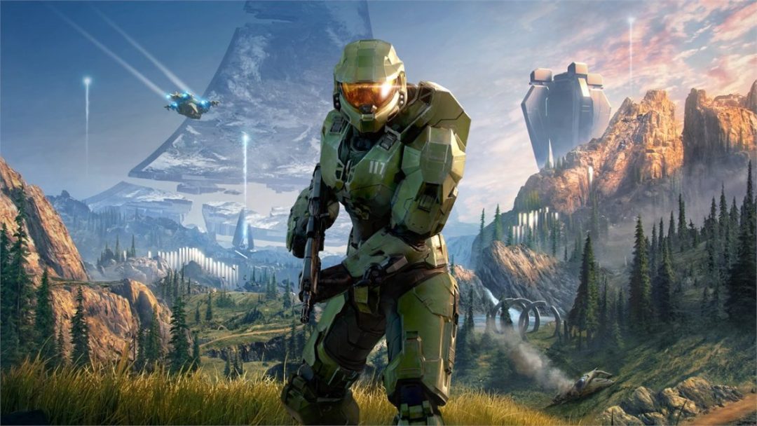 Несмотря на масштабные сокращения, 343 Industries продолжит заниматься серией Halo