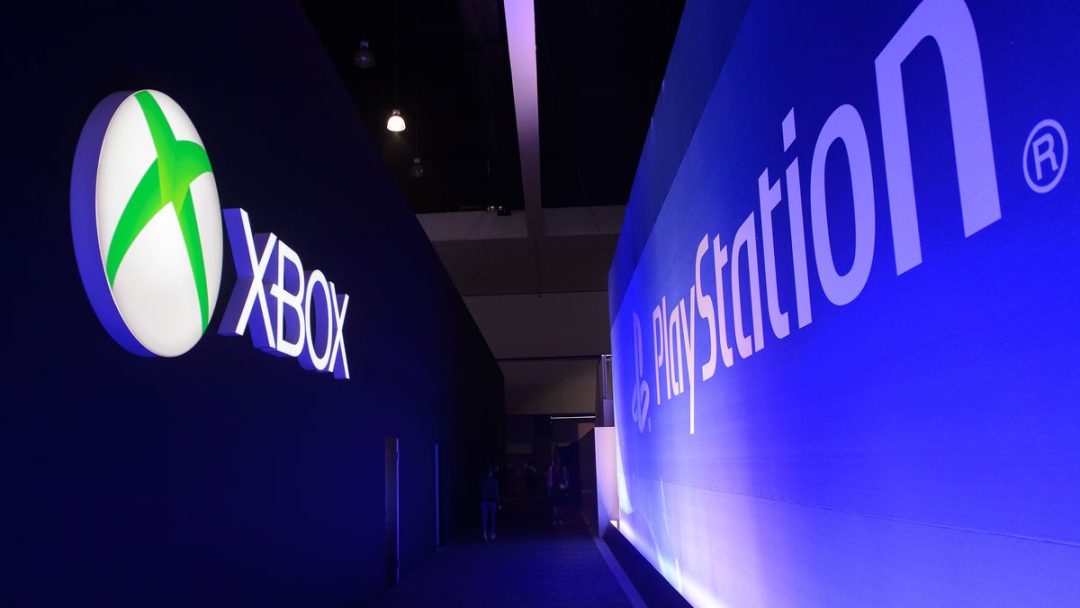 Microsoft вызывает в суд Sony в рамках тяжбы с FTC