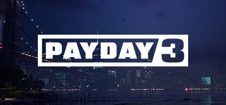 The first teaser of Payday 3