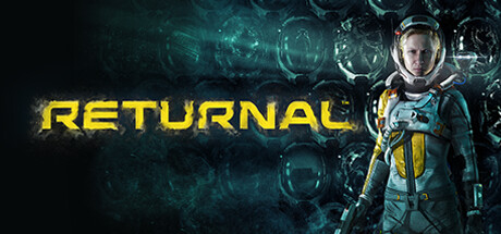 PC version of Returnal will be release on February 15th