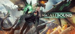 Ник Бейкер: Platinum Games и Microsoft хотят возобновить работу над Scalebound