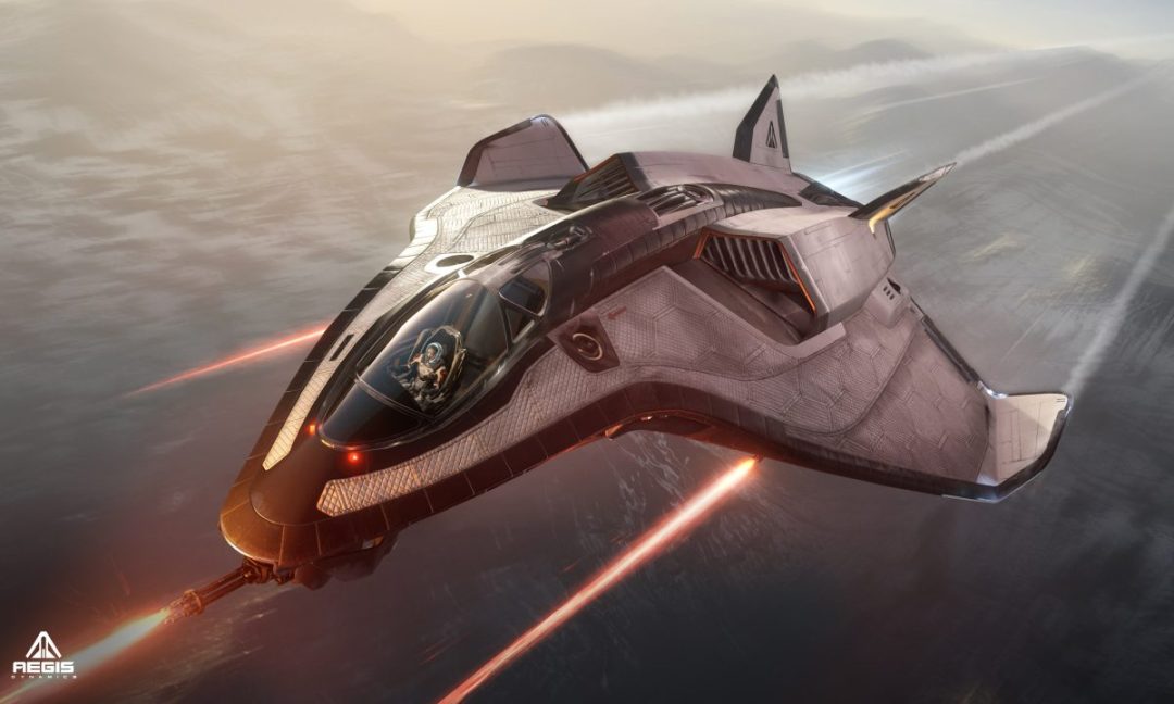 Бюджет Star Citizen превысил $550 миллионов долларов