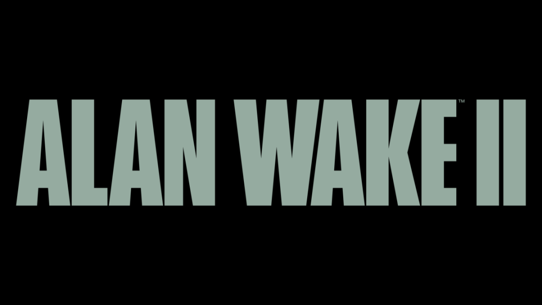 Remedy опубликовала новый концепт-арт Alan Wake 2