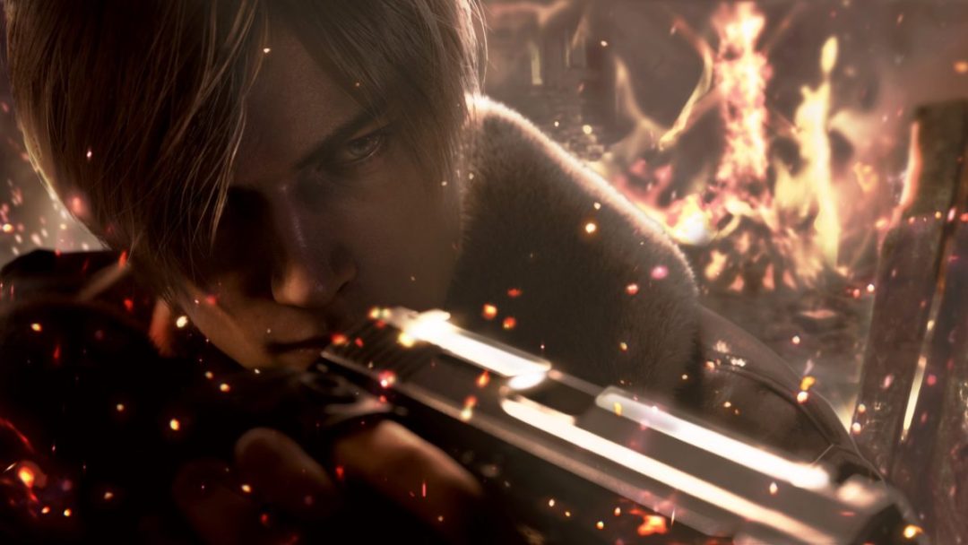 Game Informer: 12 minutes of gameplay of Resident Evil 4 remake